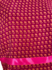 PRC6159 Avatar Pure Silk Boxy Top