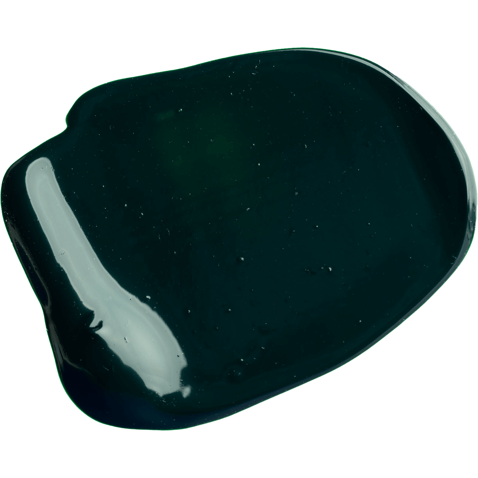 Tri-Art High Viscosity - Phthalo Green Yellow Shade