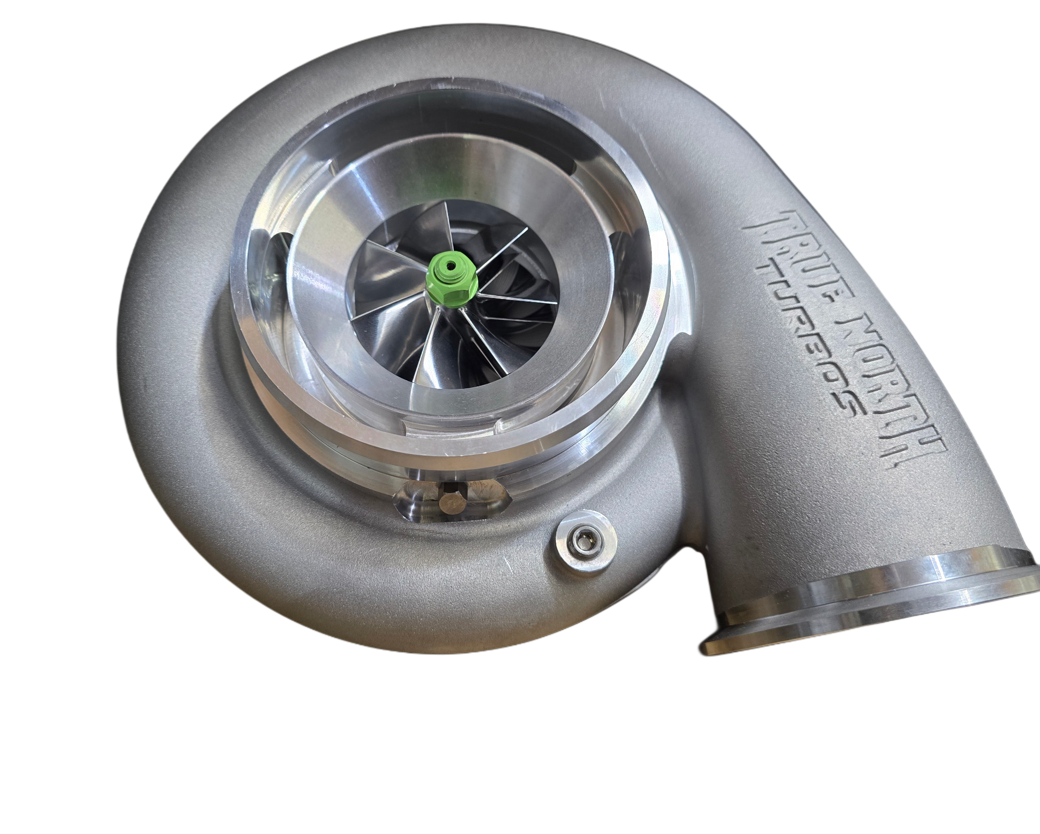 True North Turbos TNT467 67MM T4