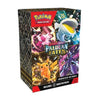Pokémon TCG - Scarlet & Violet - Paldean Fates - Booster Bundle