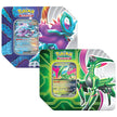 Pokemon Paradox Clash Tin