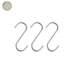 Pieni S-Hook - Pack of 3