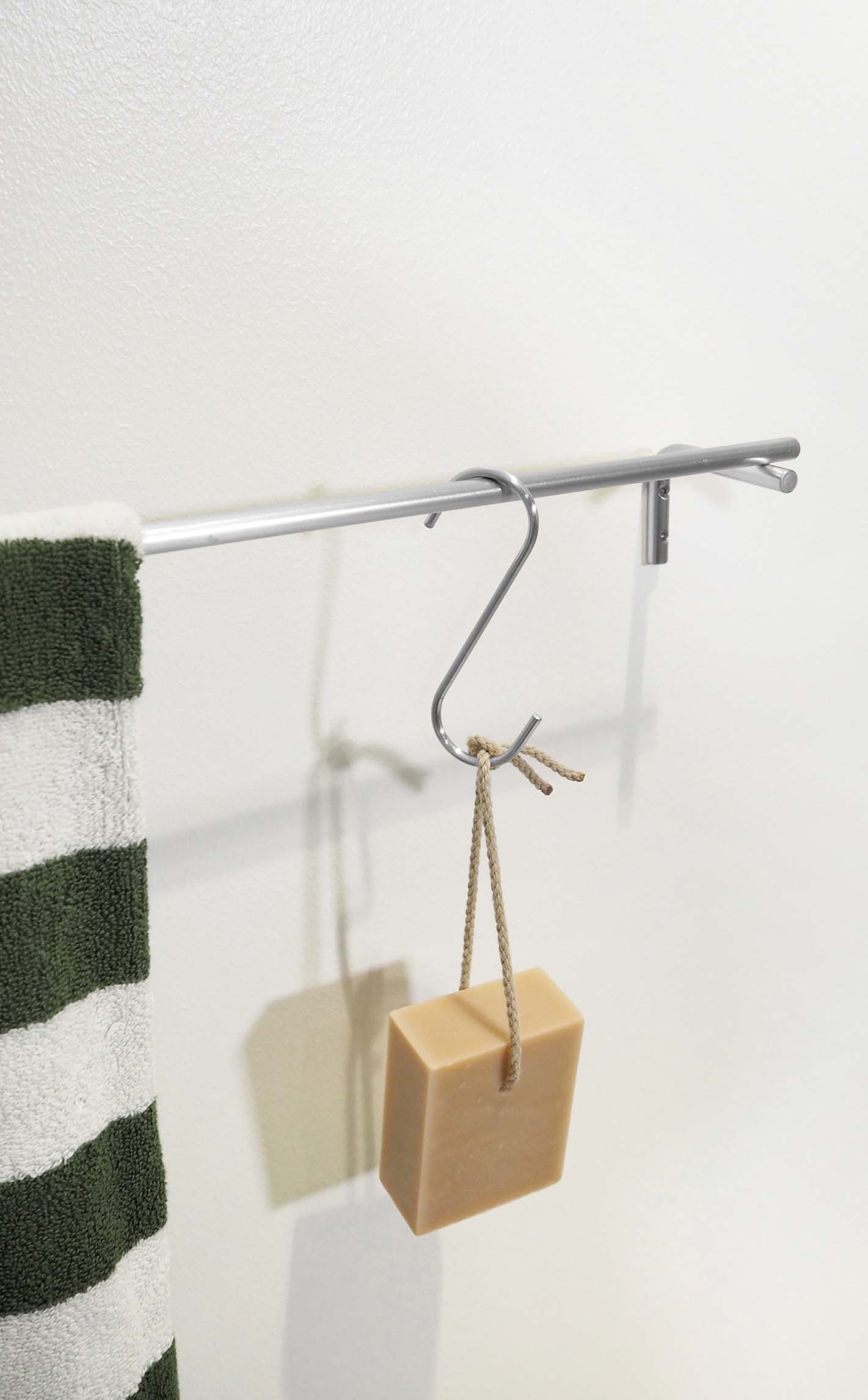 Pieni S-Hook - Pack of 3
