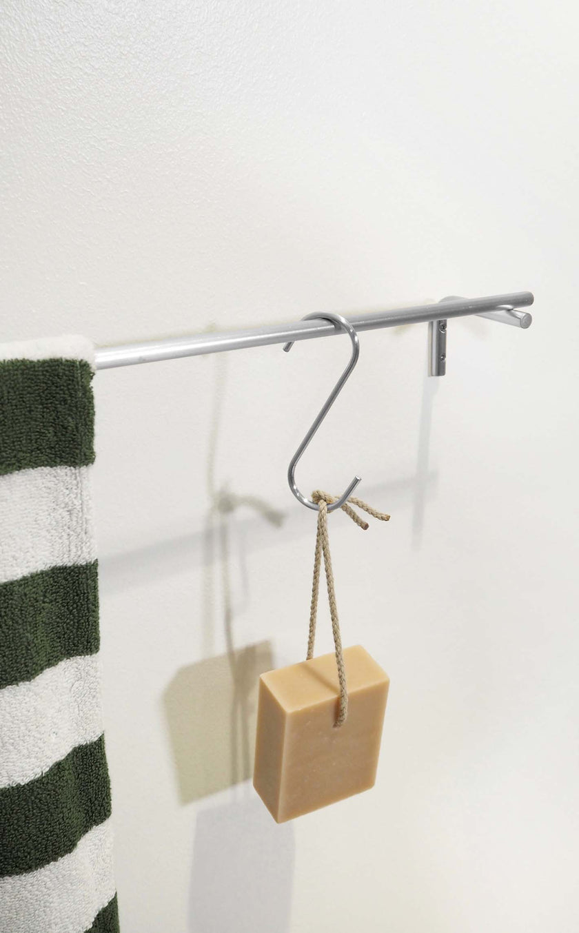 Pieni S-Hook - Pack of 3