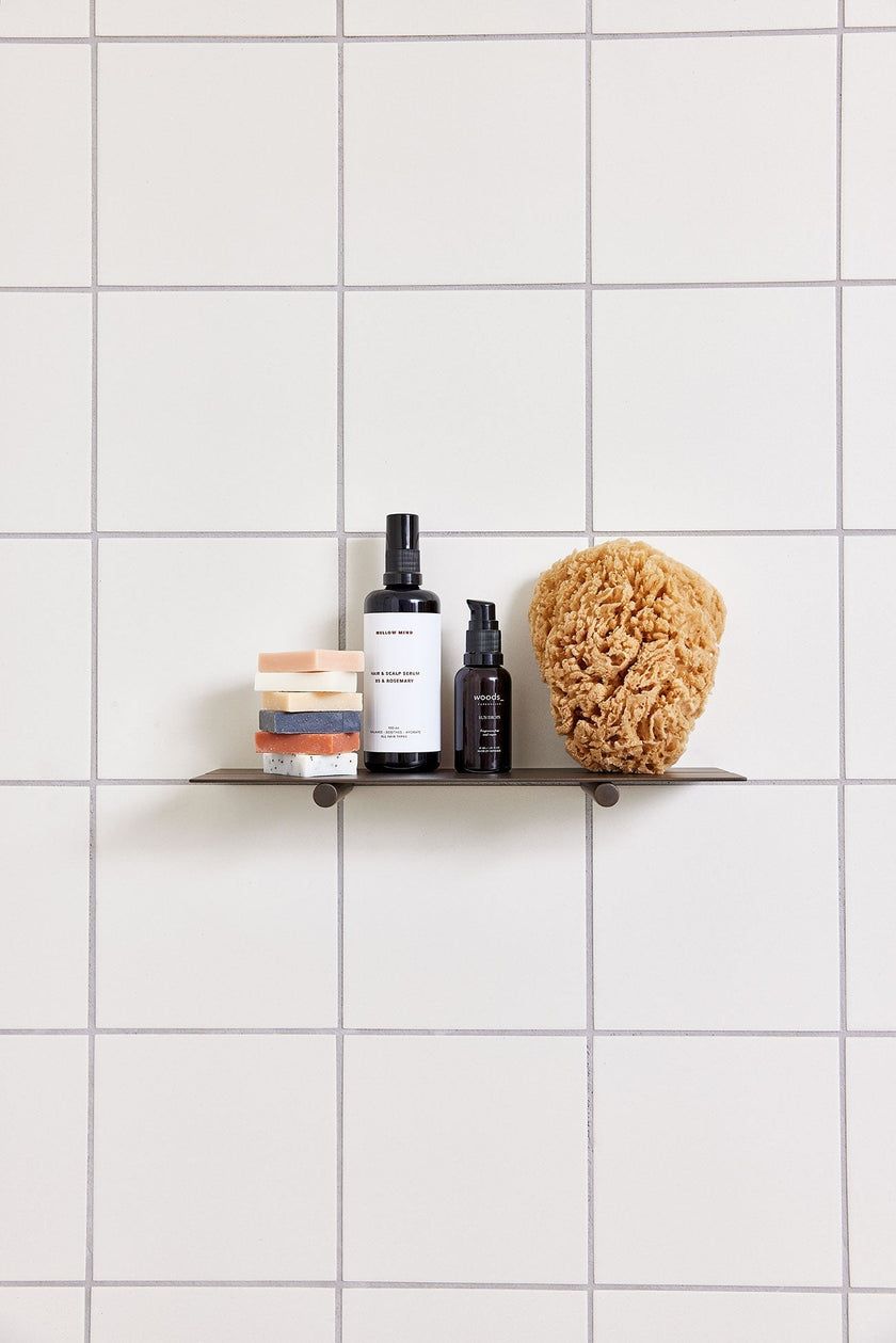 Pieni Shower Shelf