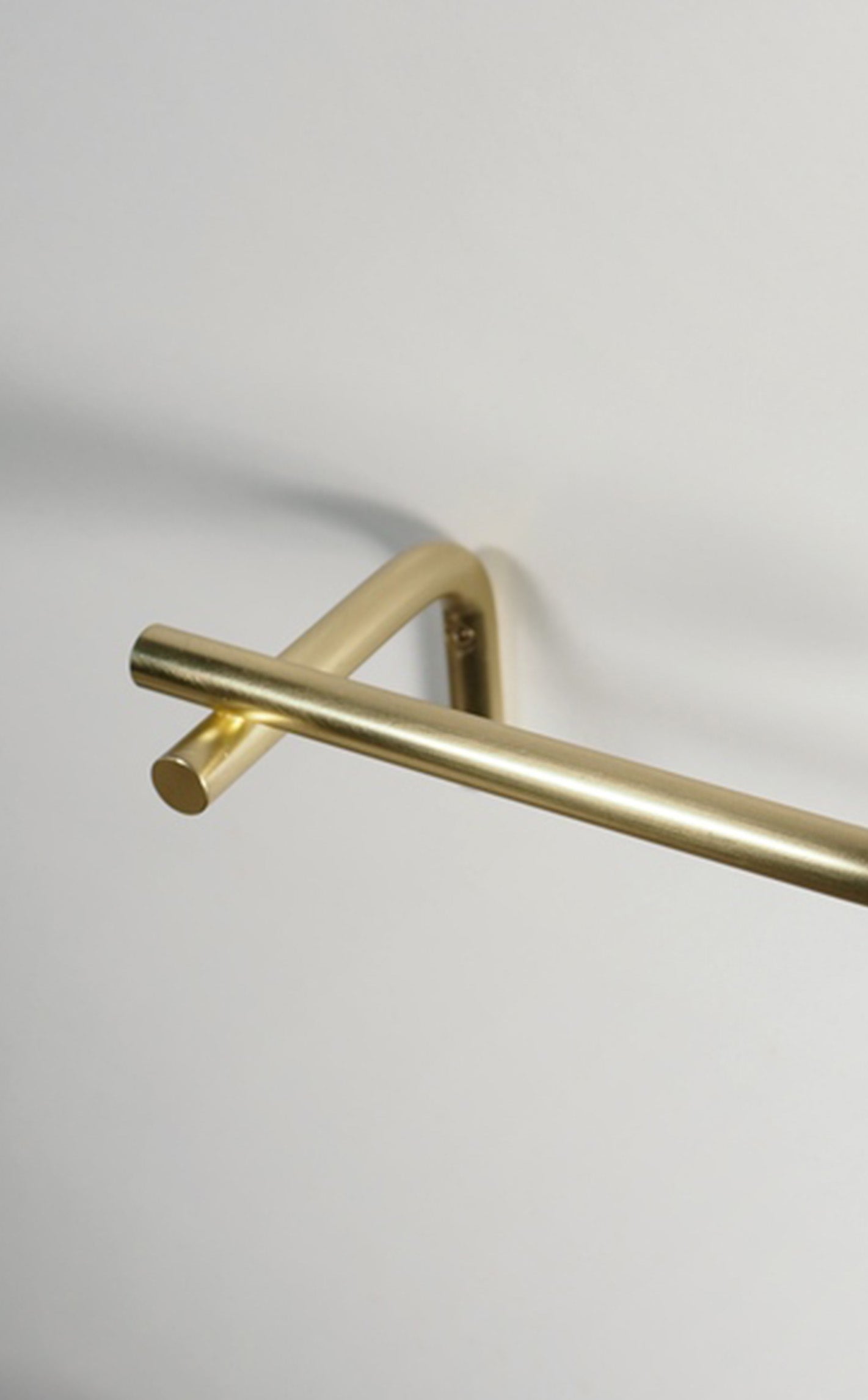 Pieni Toilet Paper Holder