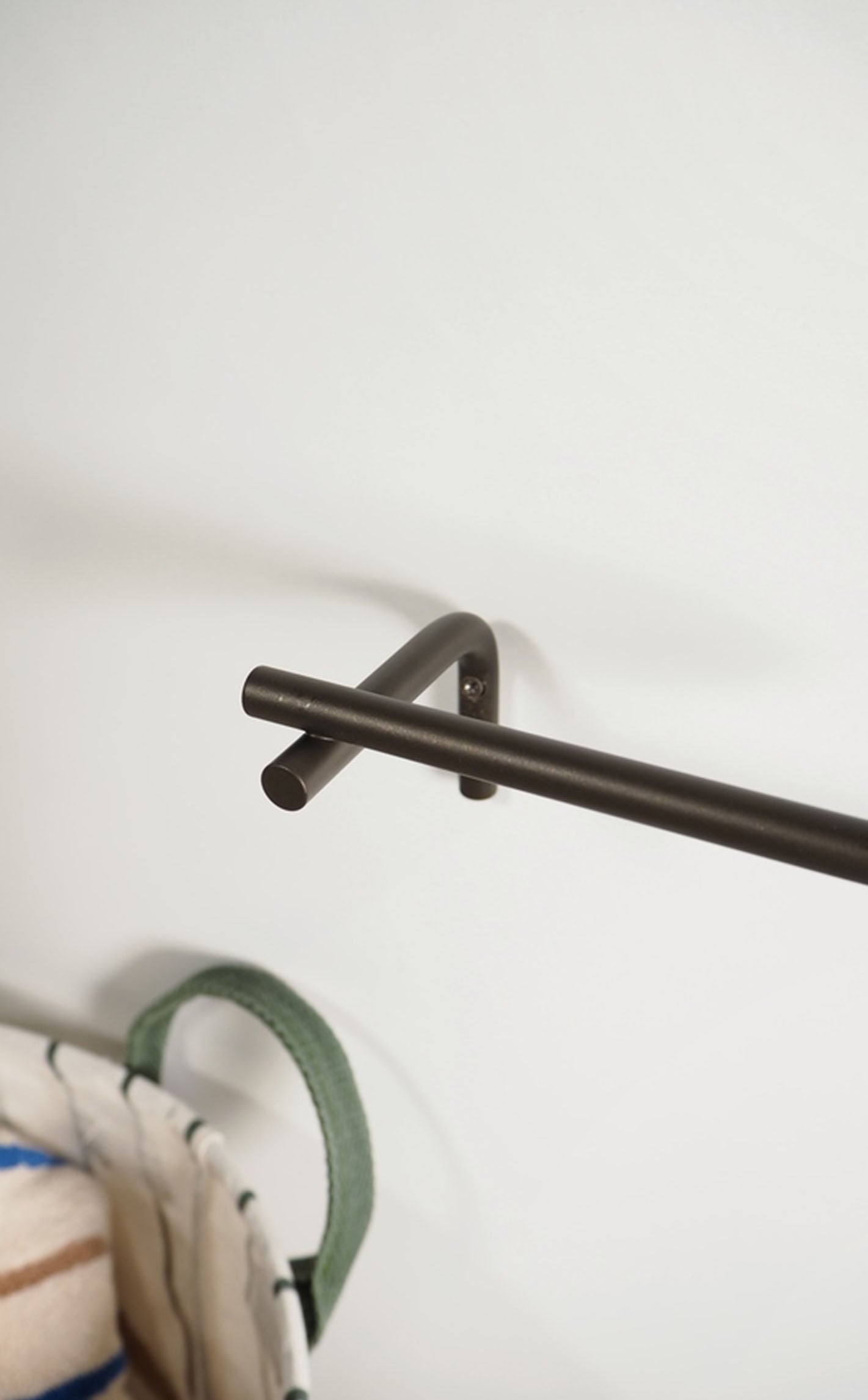 Pieni Toilet Paper Holder