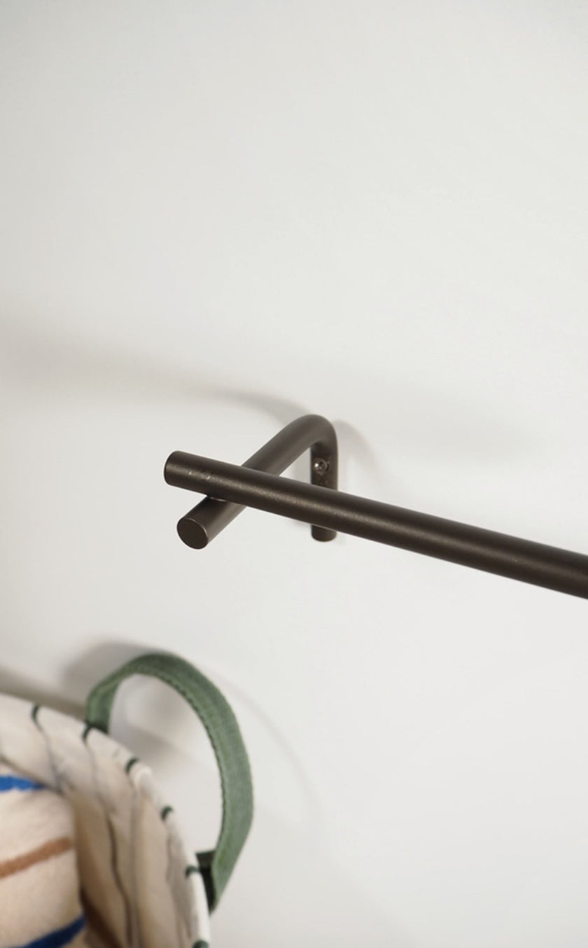Pieni Toilet Paper Holder