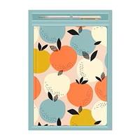 Pierre Belvedere - Bound Journal Gift Box With Pen