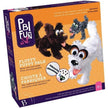 Pierre Belvedere - Les adorables chiots Fluffy