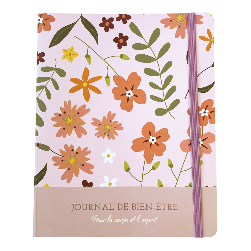 Pierre Belvedere - Journal du Bien-Être - Fleurs