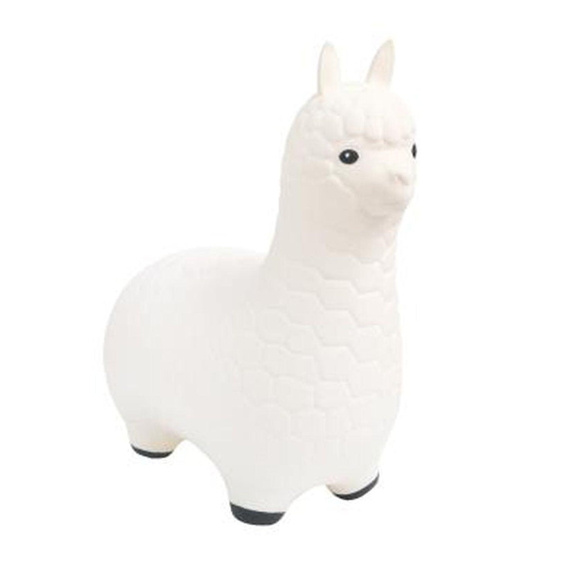Pierre Belvedere - Jumpin - Llama
