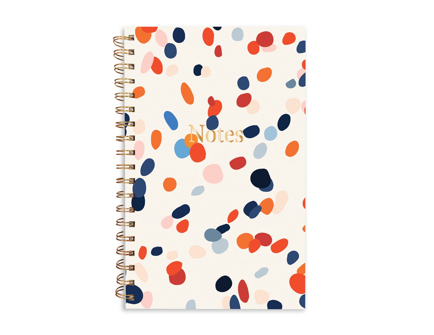 Pierre Belvedere - Carnet - Confettis