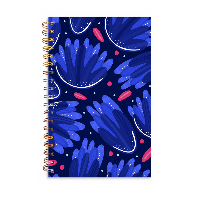 Pierre Belvedere - Notebook - Large