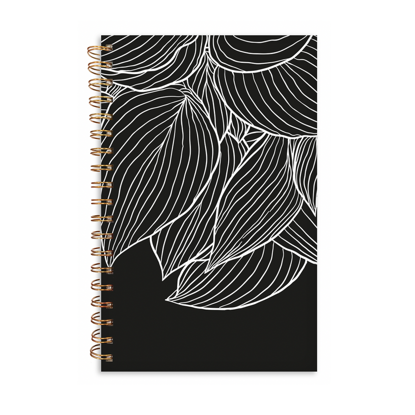 Pierre Belvedere - Notebook - Large