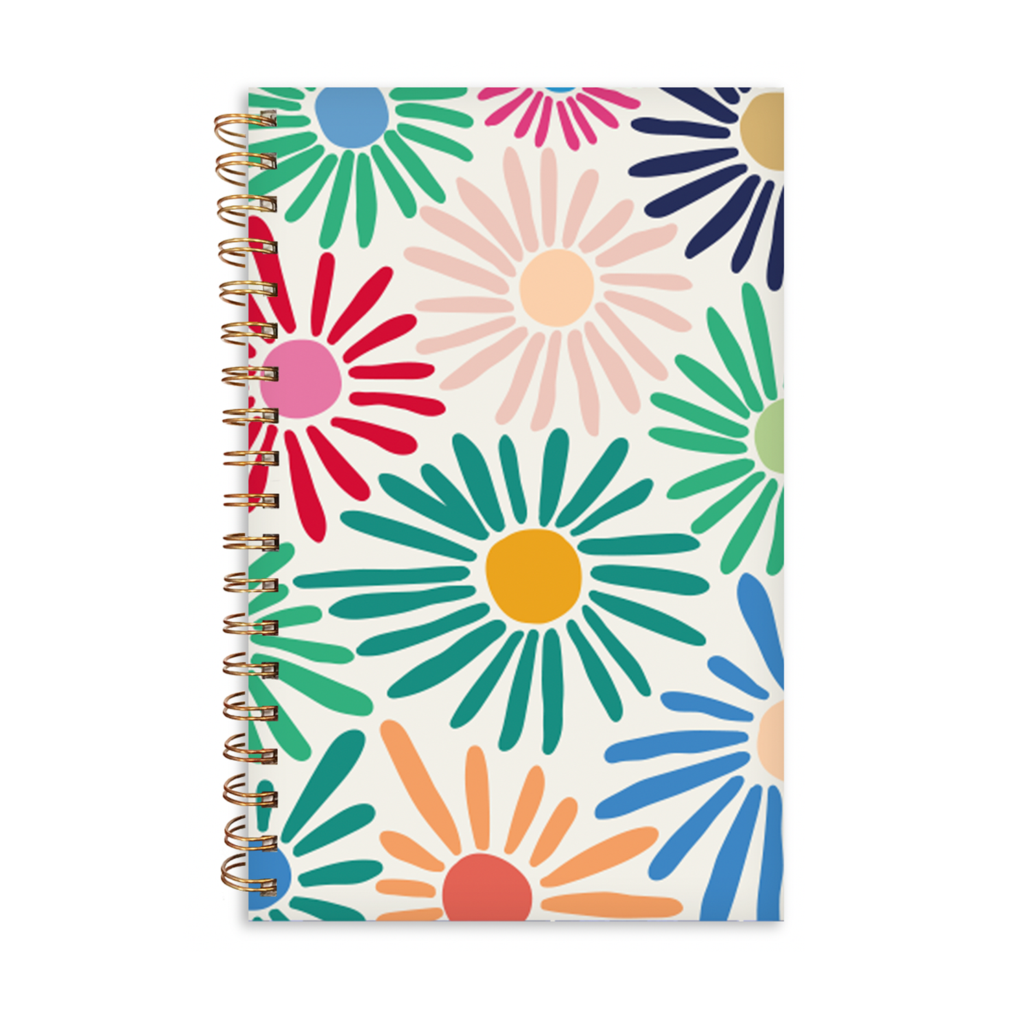 Pierre Belvedere - Notebook - Large