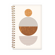 Pierre Belvedere - Notebook - Large