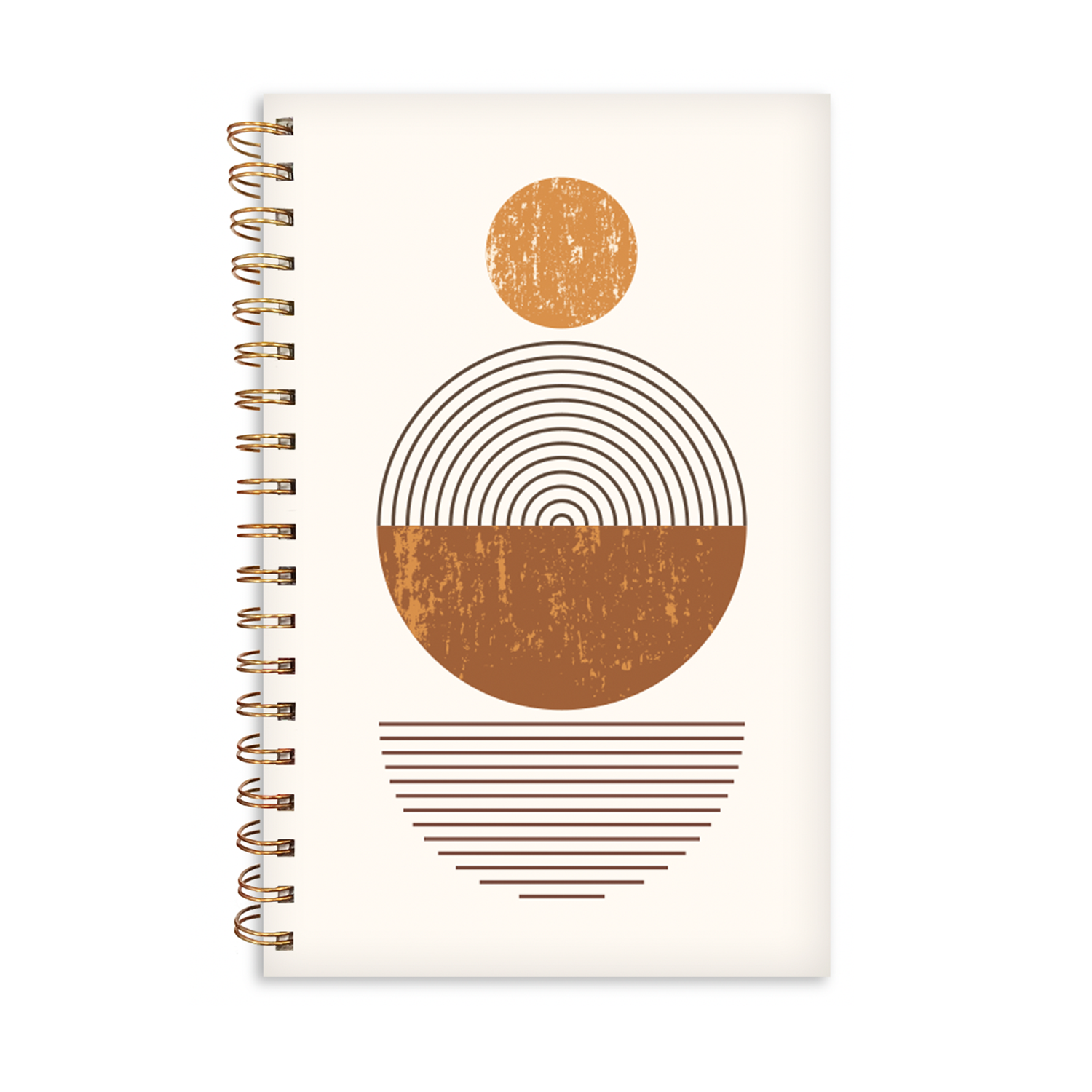 Pierre Belvedere - Notebook - Large