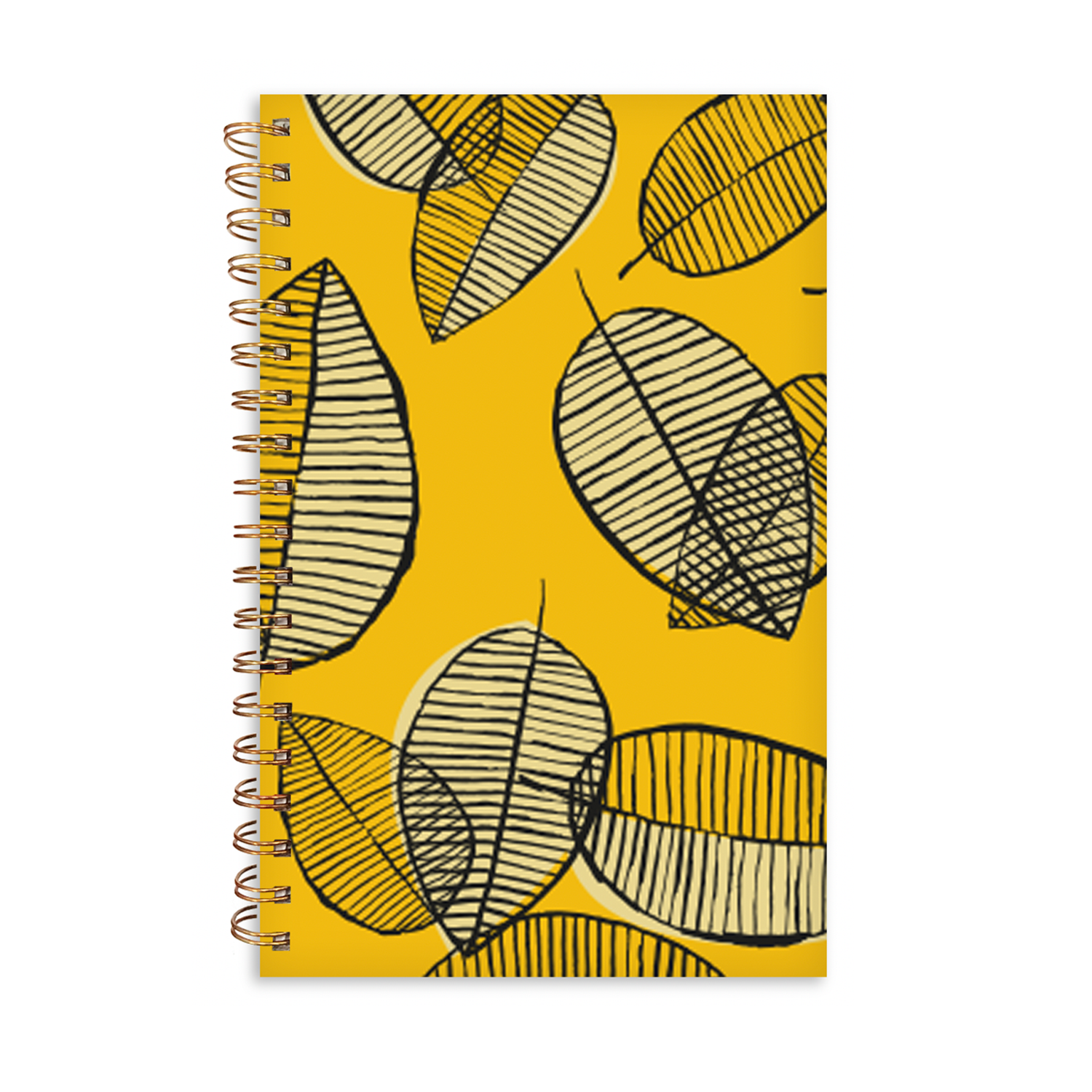 Pierre Belvedere - Notebook - Large