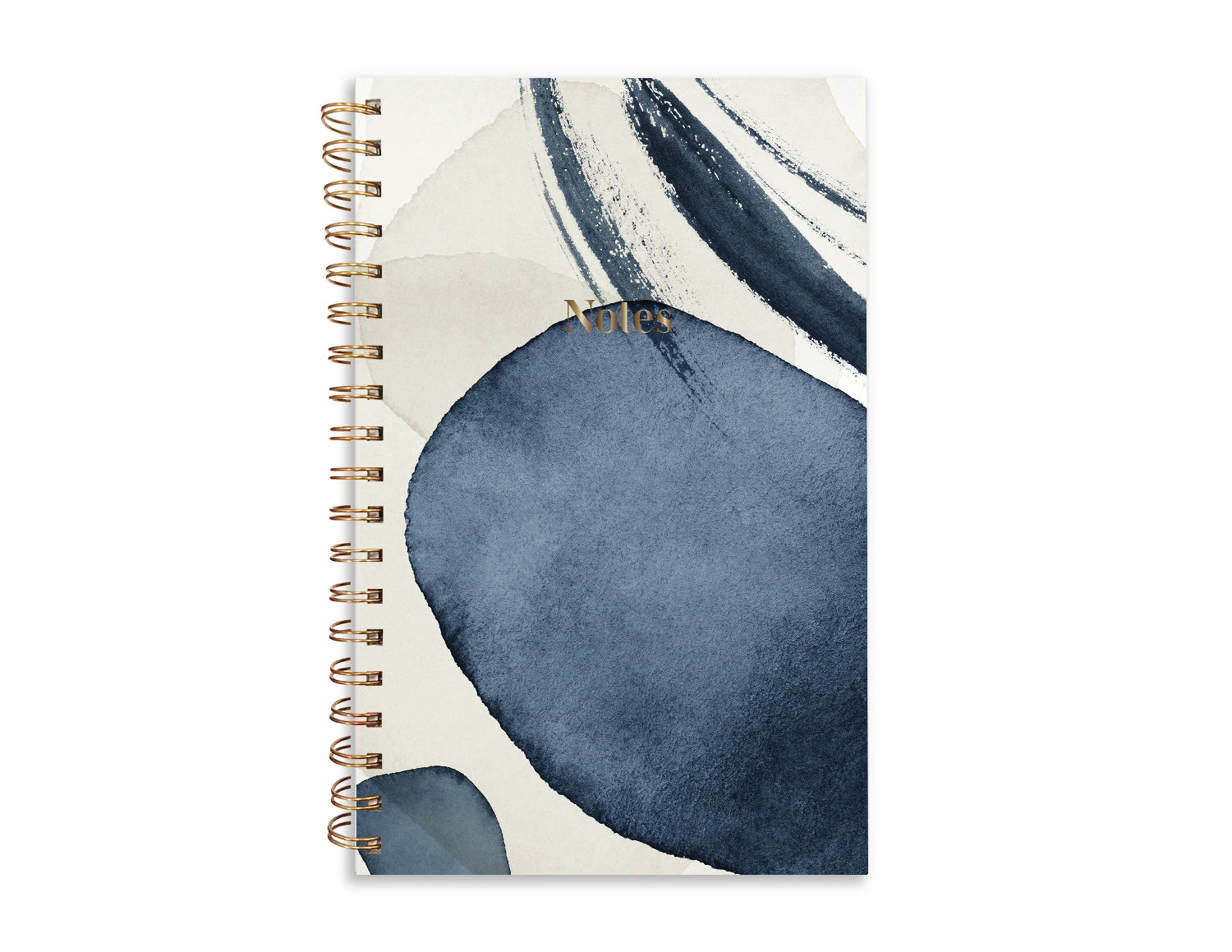 Pierre Belvedere - Notebook
