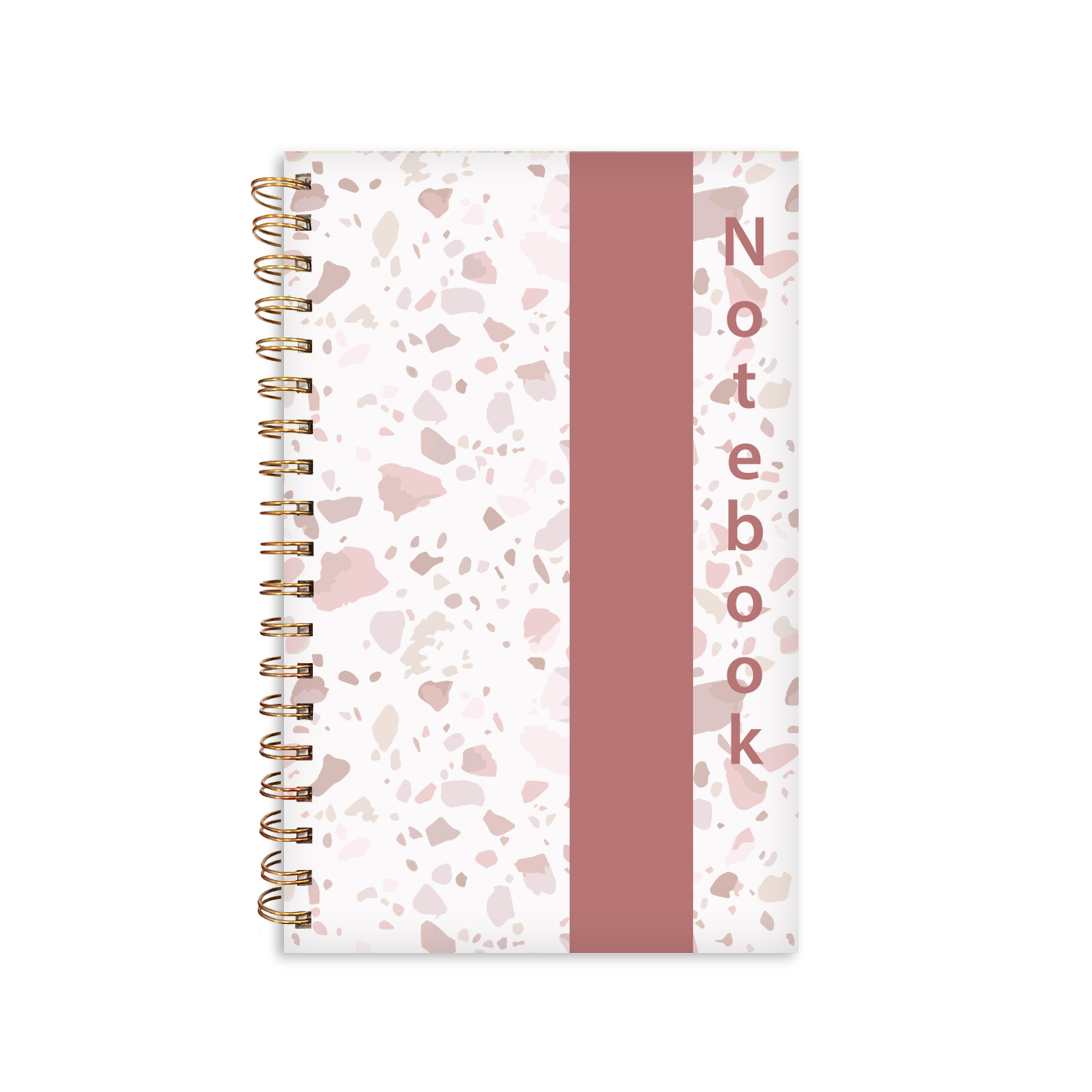 Pierre Belvedere - Notebook