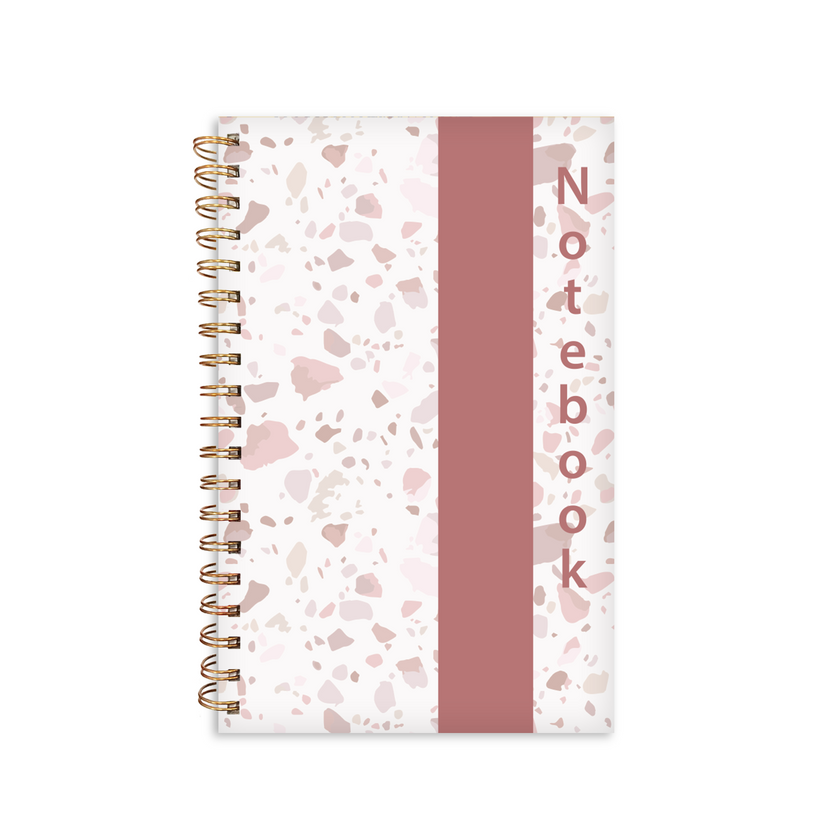 Pierre Belvedere - Notebook
