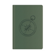 Pierre Belvedere - Notebook