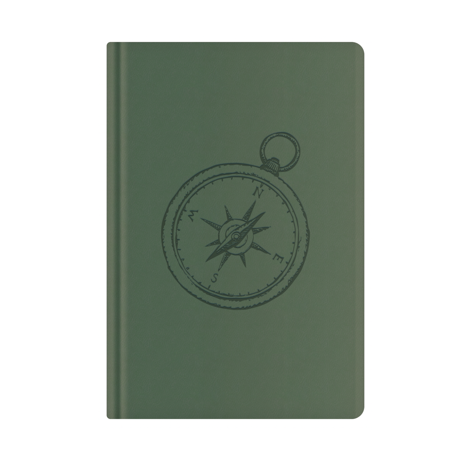 Pierre Belvedere - Notebook