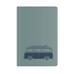 Pierre Belvedere - Notebook