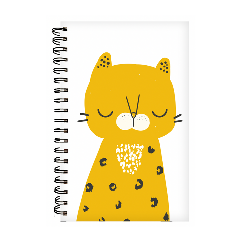 Pierre Belvedere - Notebook