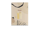 Pierre Belvedere - Notebook