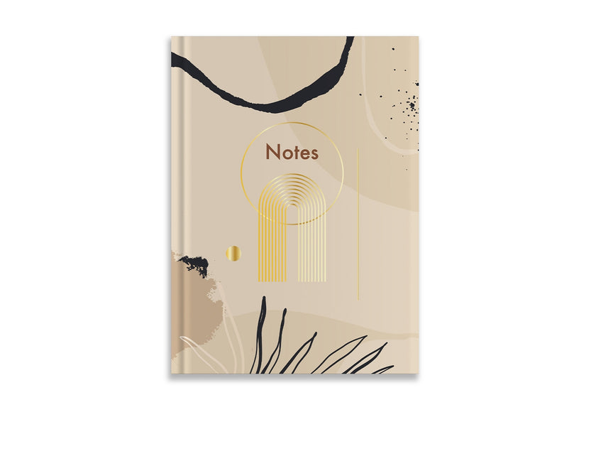 Pierre Belvedere - Notebook