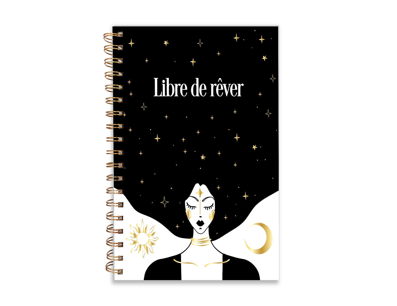 Pierre Belvedere - Notebook
