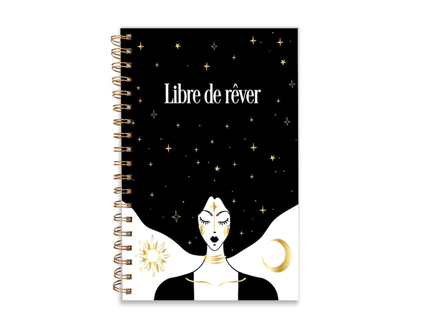 Pierre Belvedere - Notebook