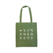 Pierre Belvedere - Sac fourre-tout - Signes astrologiques
