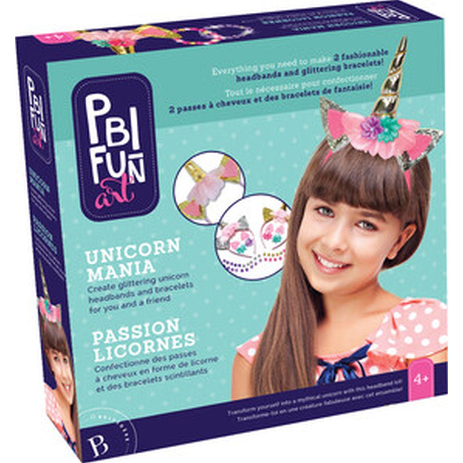 Pierre Belvedere - Unicorn Mania