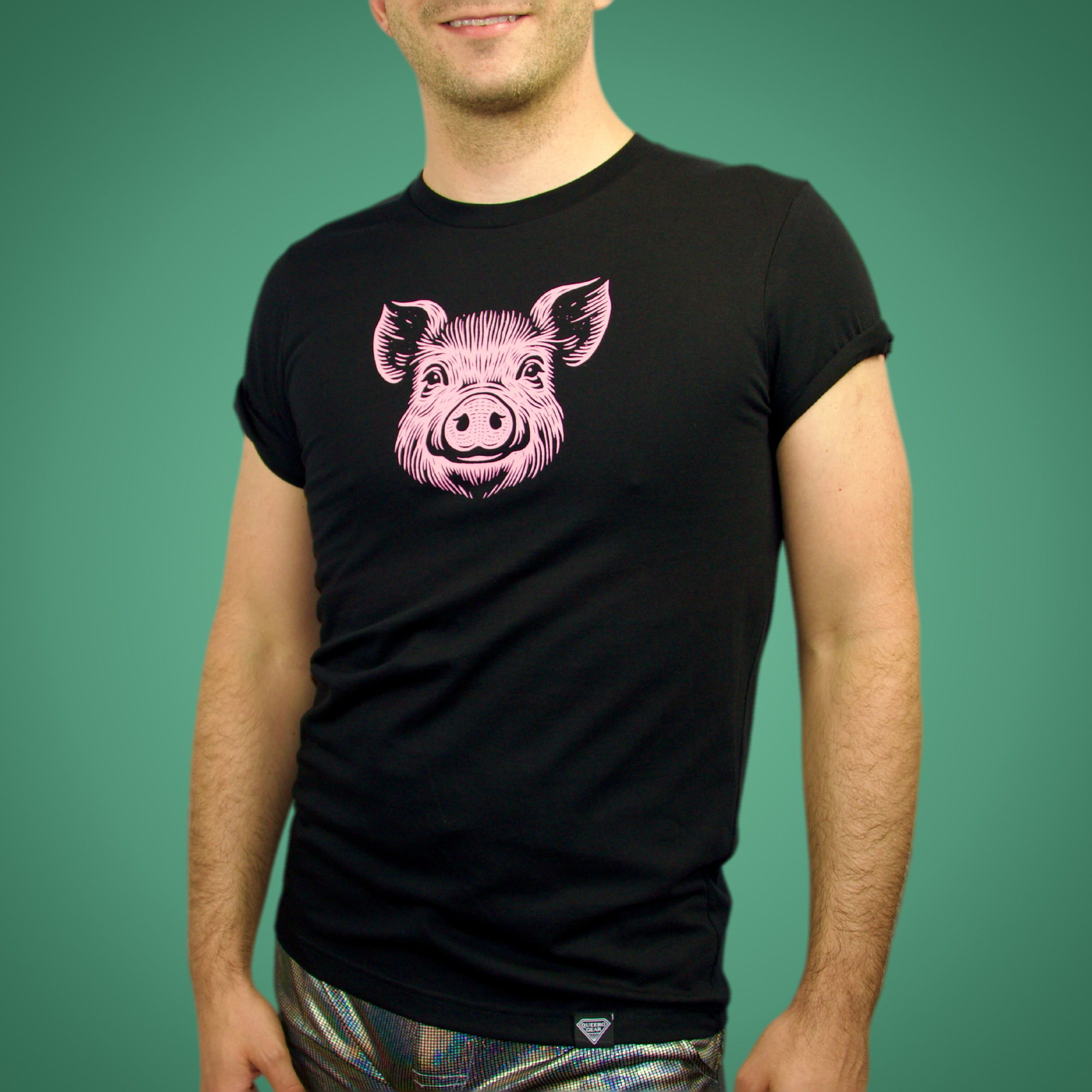 Pig T-Shirt