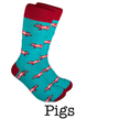 cRAZY sockS for MeN