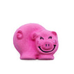 Happy Pudgie Pig