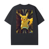 Pikachu EX T-shirt