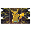 Pikachu EX - Mach 3 Deck Box
