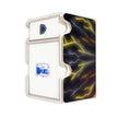 Pikachu EX - Mach 3 Deck Box