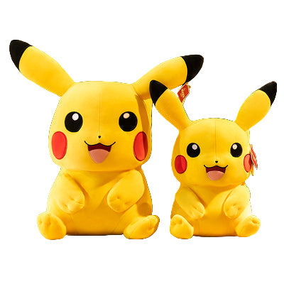 Pokémon Pikachu Plush Toy