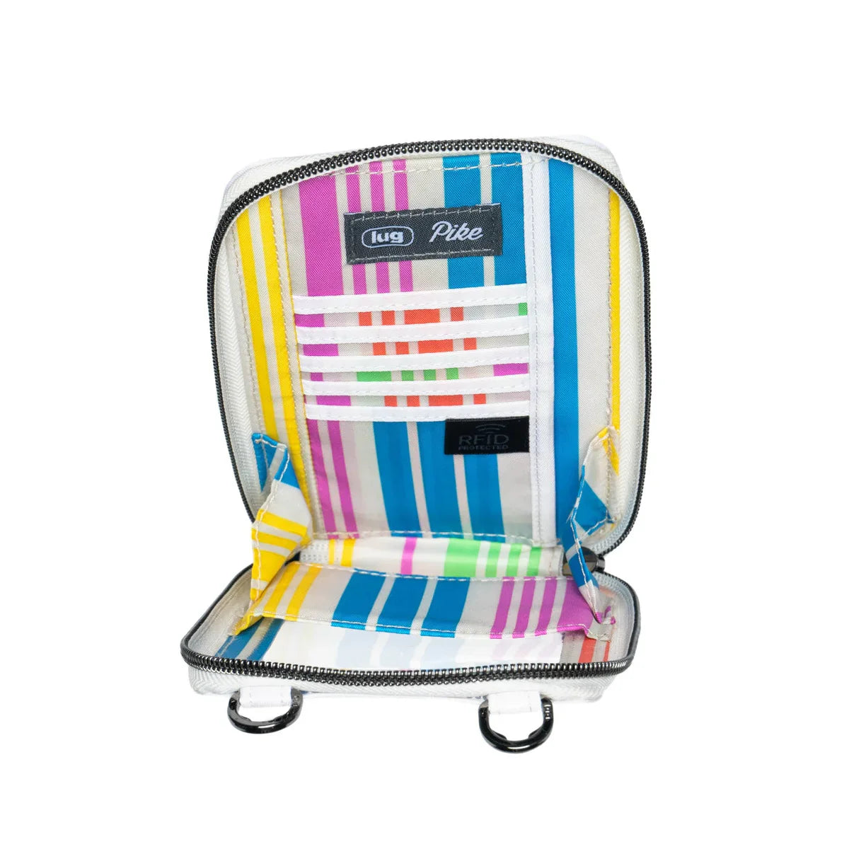 LUG - Pike RFID Crossbody Bag