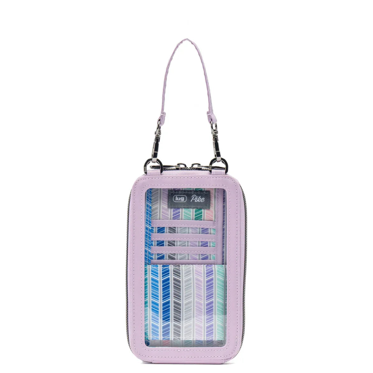 LUG - Pike RFID Crossbody Bag