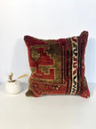 Pillow No. 031 | 16