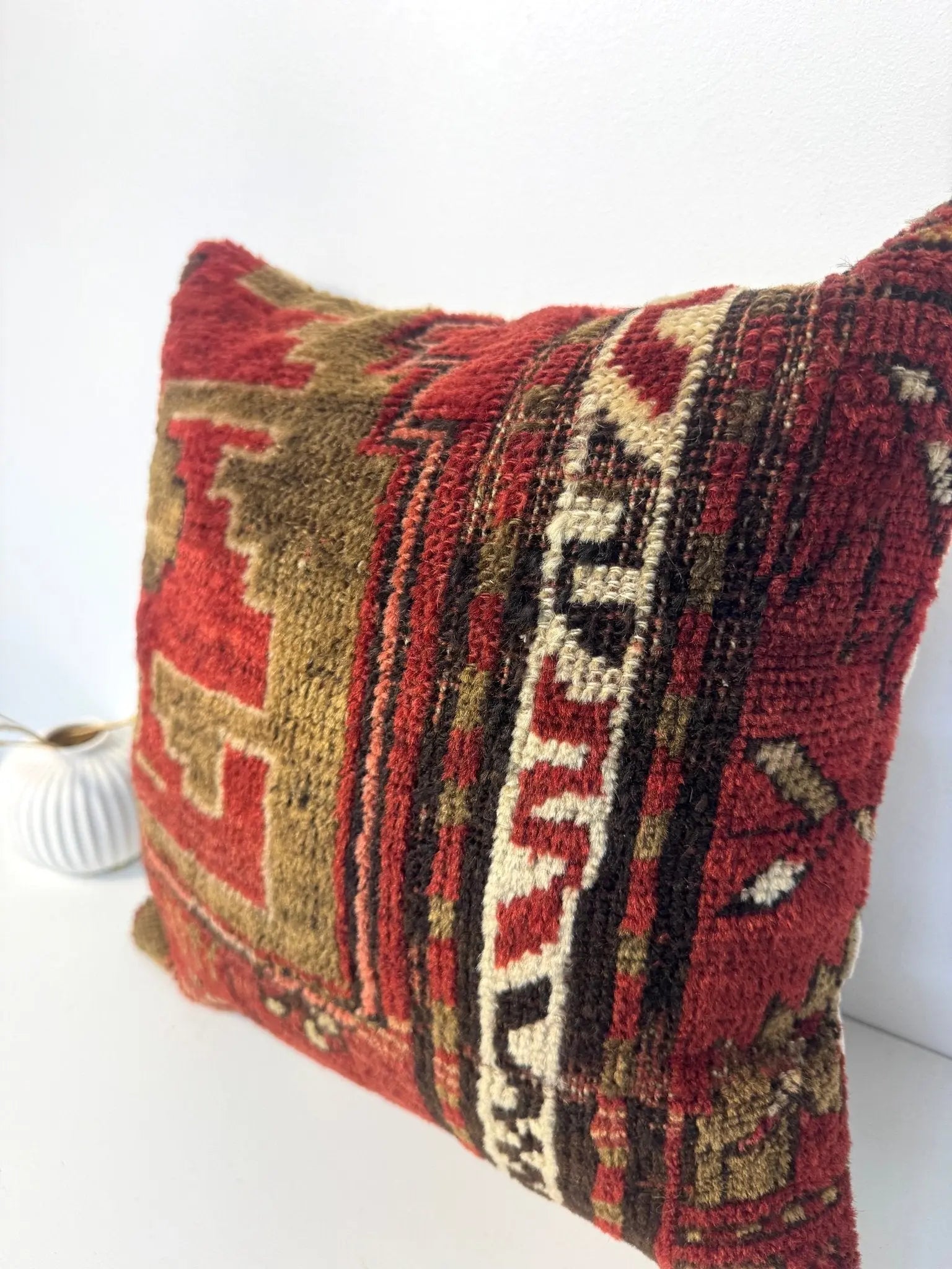 Pillow No. 031 | 16