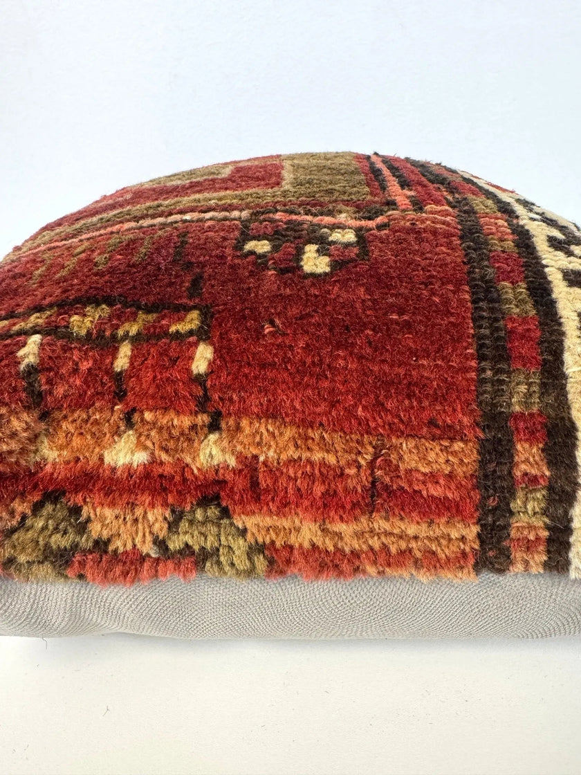 Pillow No. 031 | 16