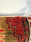 Pillow No. 031 | 16