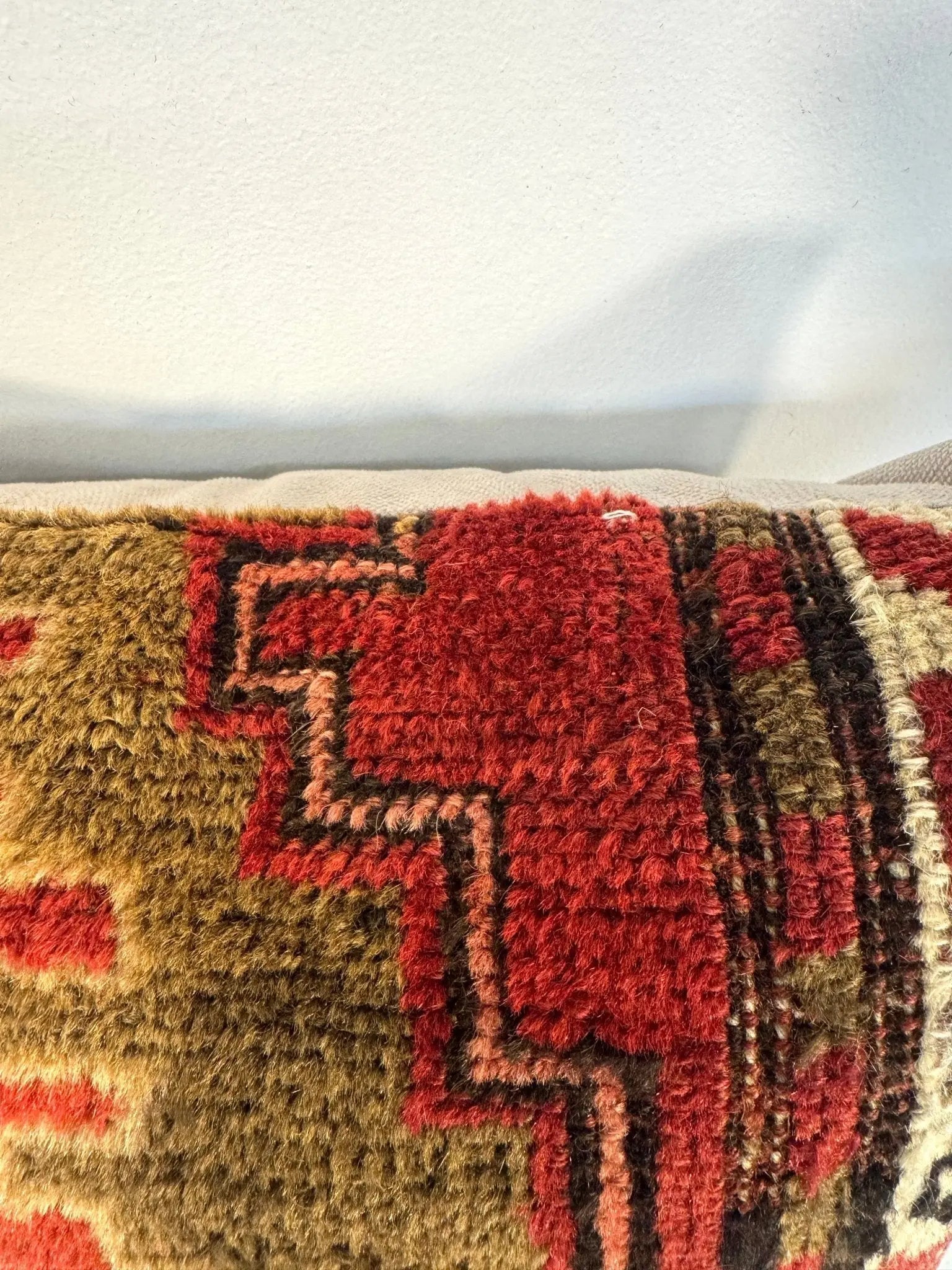 Pillow No. 031 | 16